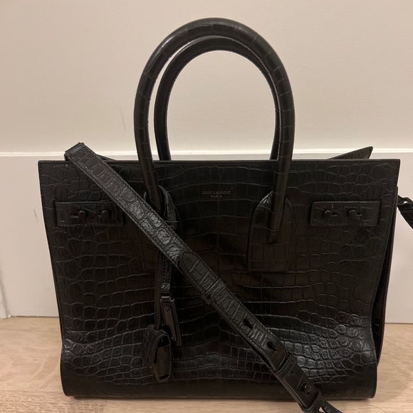 Saint Laurent - Picture 1 of 7